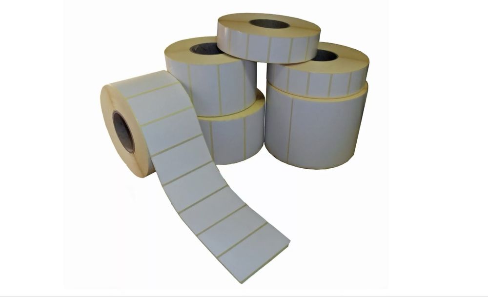 Chek qogoz Чековые рулоны