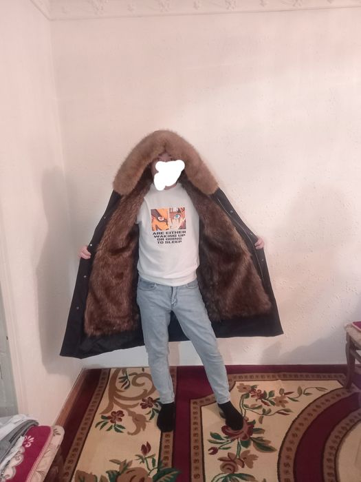 Парка продам или обмен