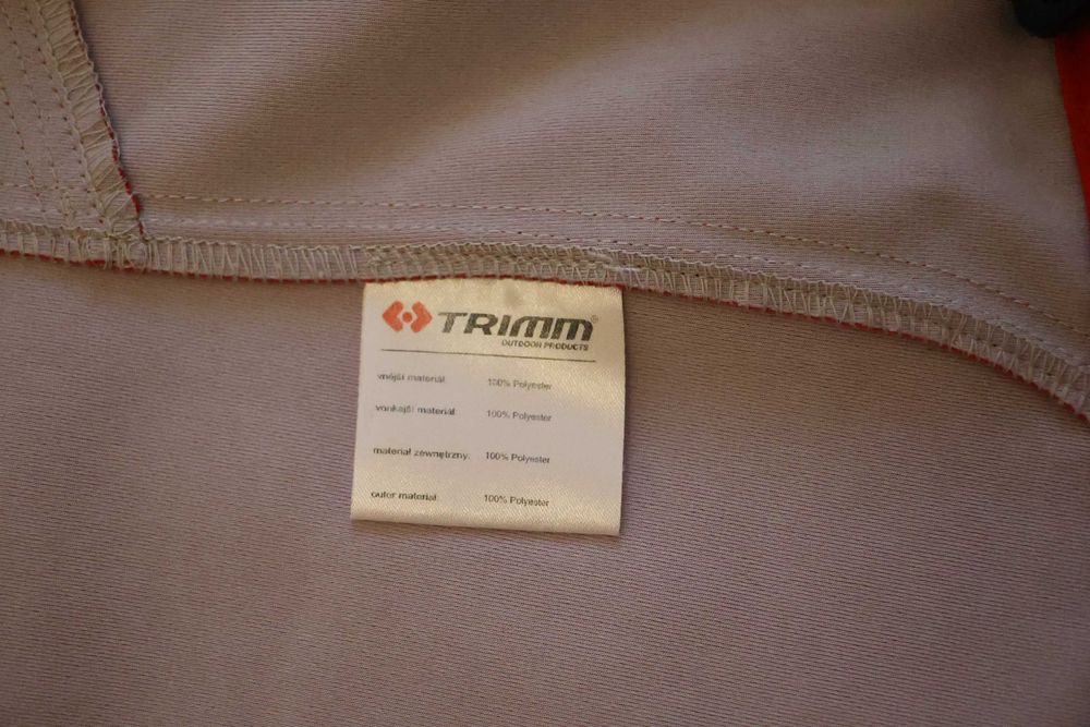 Geacă softshell damă TRIMM, mărime M