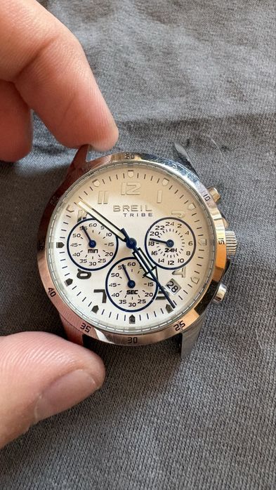 Ceas Breil Tribe Circuito