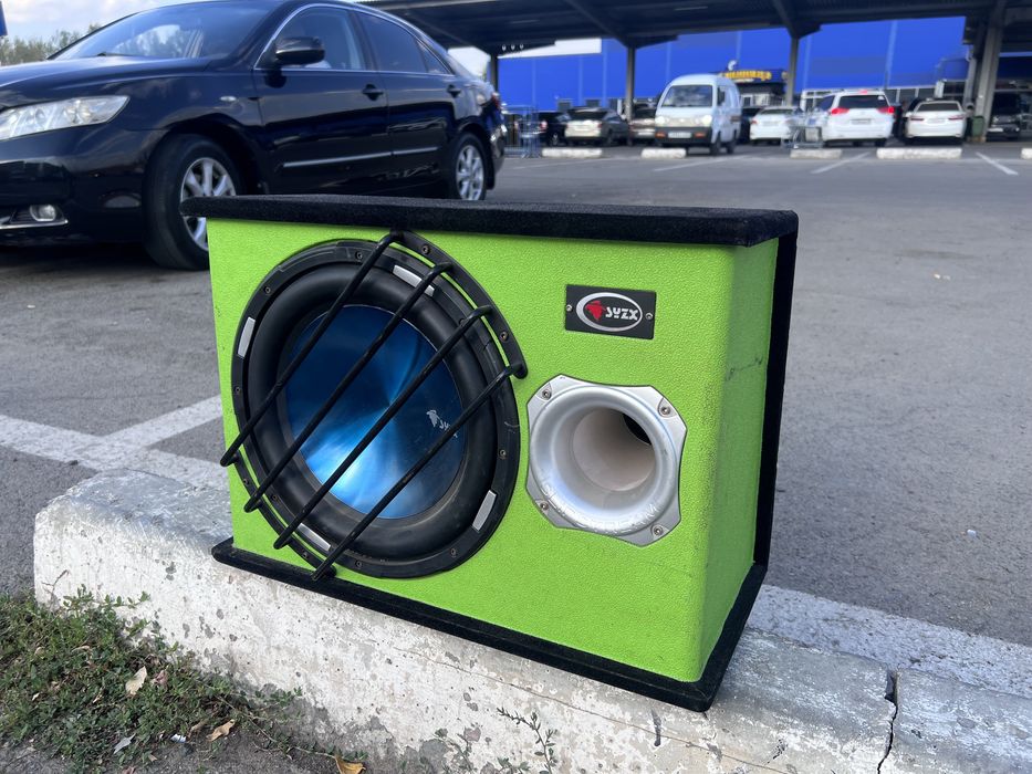 Продам буфер срочно отдам