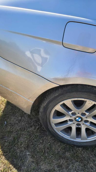 BMW Seria 3 E90 2006