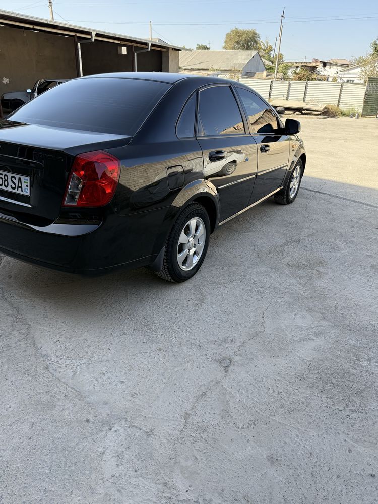 Кора Жентра Пропан 4