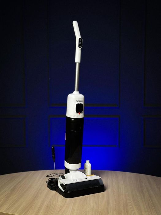 Срочно! Сатылады 100 мың! Новый умный пылесос!