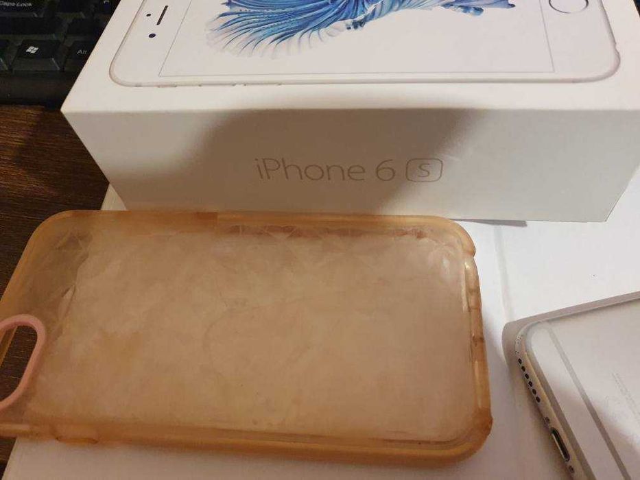 Iphone 6s 16gb la cutie