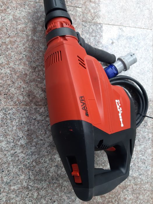 Hilti rotopercutor Te 70