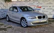 BMW Seria 1 NGO MOTORS Autorulate * Rate/Cash/Buy-Back/Garantie