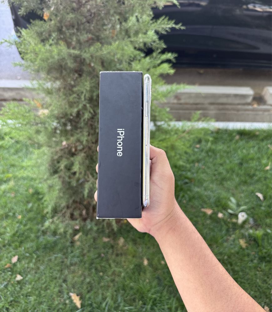 Iphone 11 Pro Max 256gb yomkst 86 Ideal karopkali hama joyi ishlid LLA
