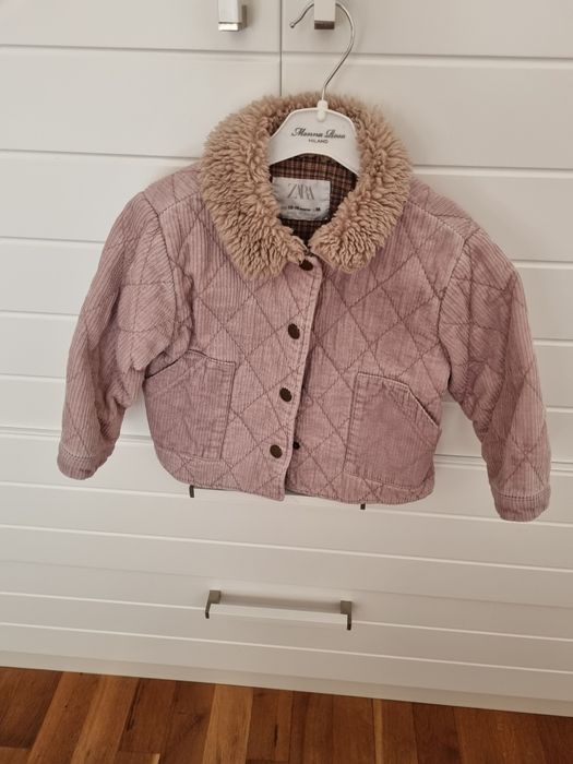 Якета Zara 3 броя по 15 и 20лв