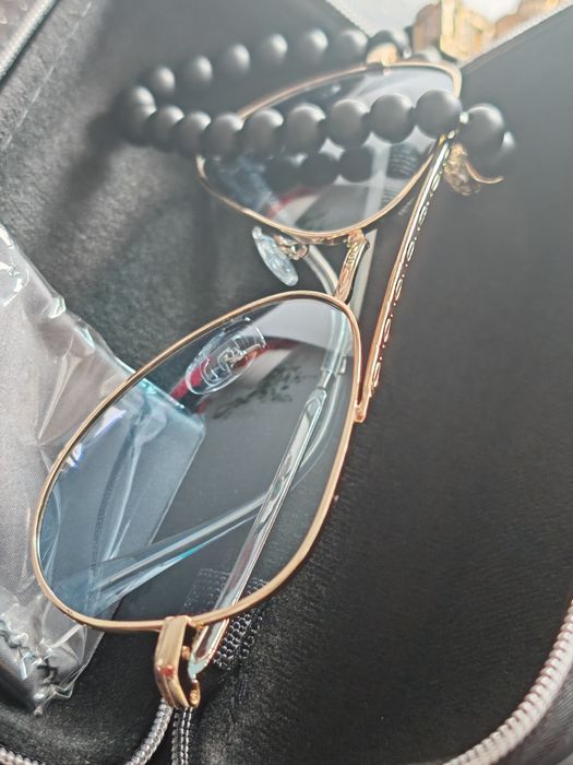 Ochelari Gold Lux Polarizați