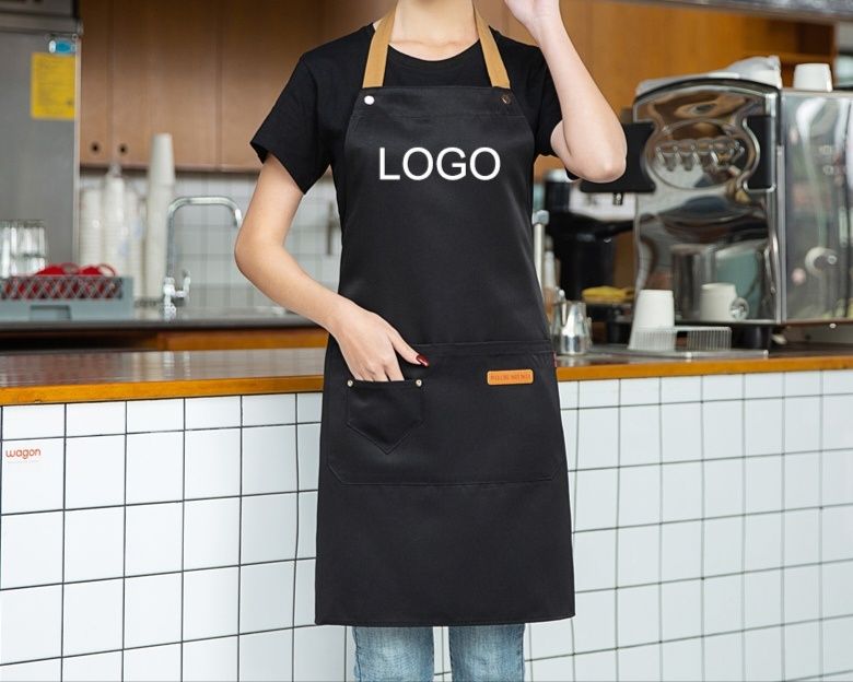 Фартук fartuk va logo