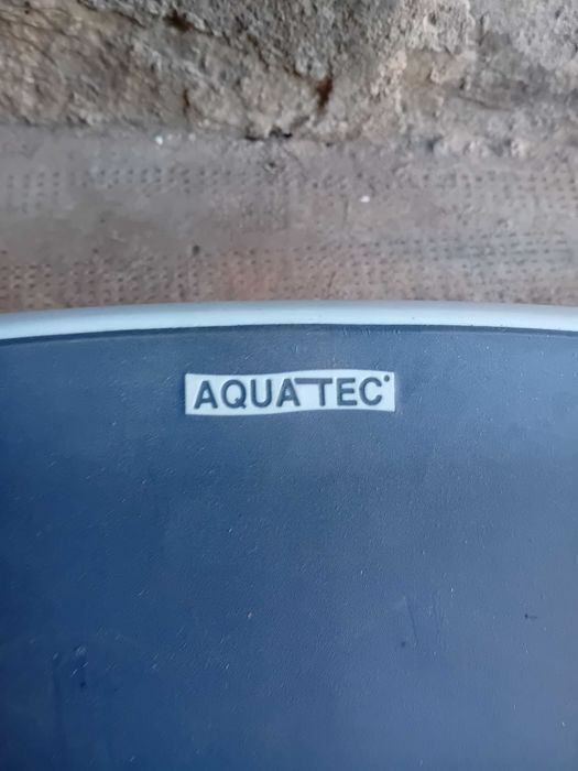 Scaun baie dus pivotant Aquatec Sorrento