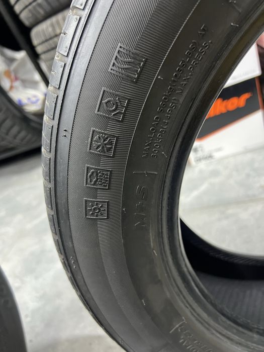 Charimhoo arginali 195/60R15 4 dona