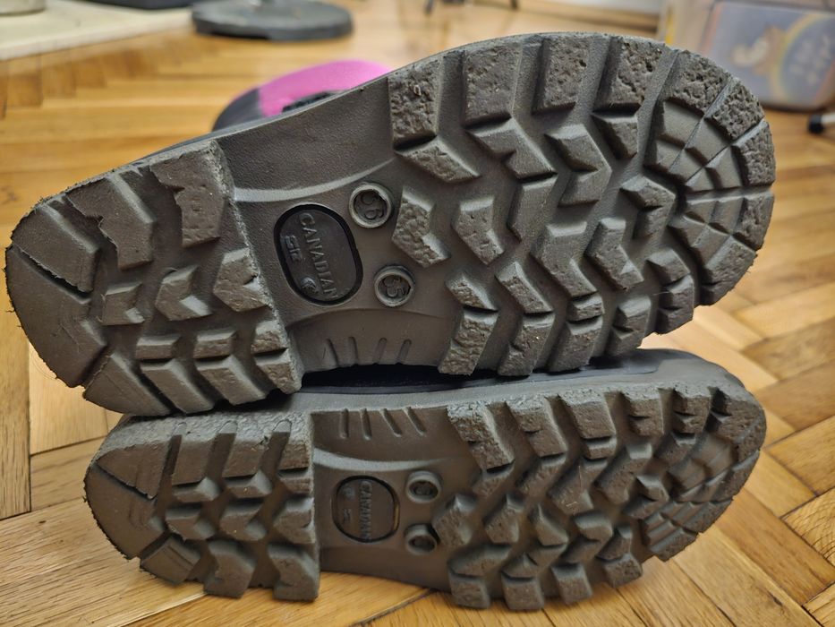 Ботуши Апрески (OLANG -Италиански) детски No.35/36 и други.