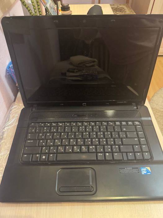 Ноутбук б/у продам