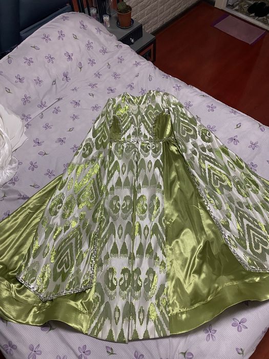 To’yga ansanbl yangidek