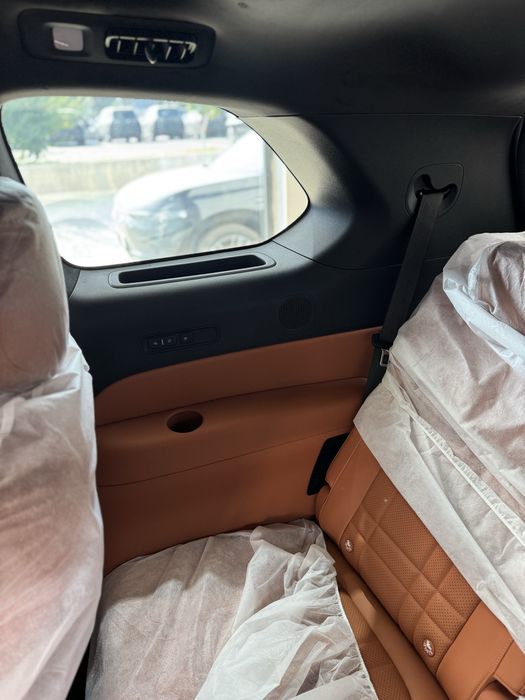 Deepal S09 Ultra+ Full! Nalichida! Договорная!