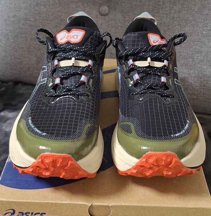 Asics Tabuco Max3 size 45