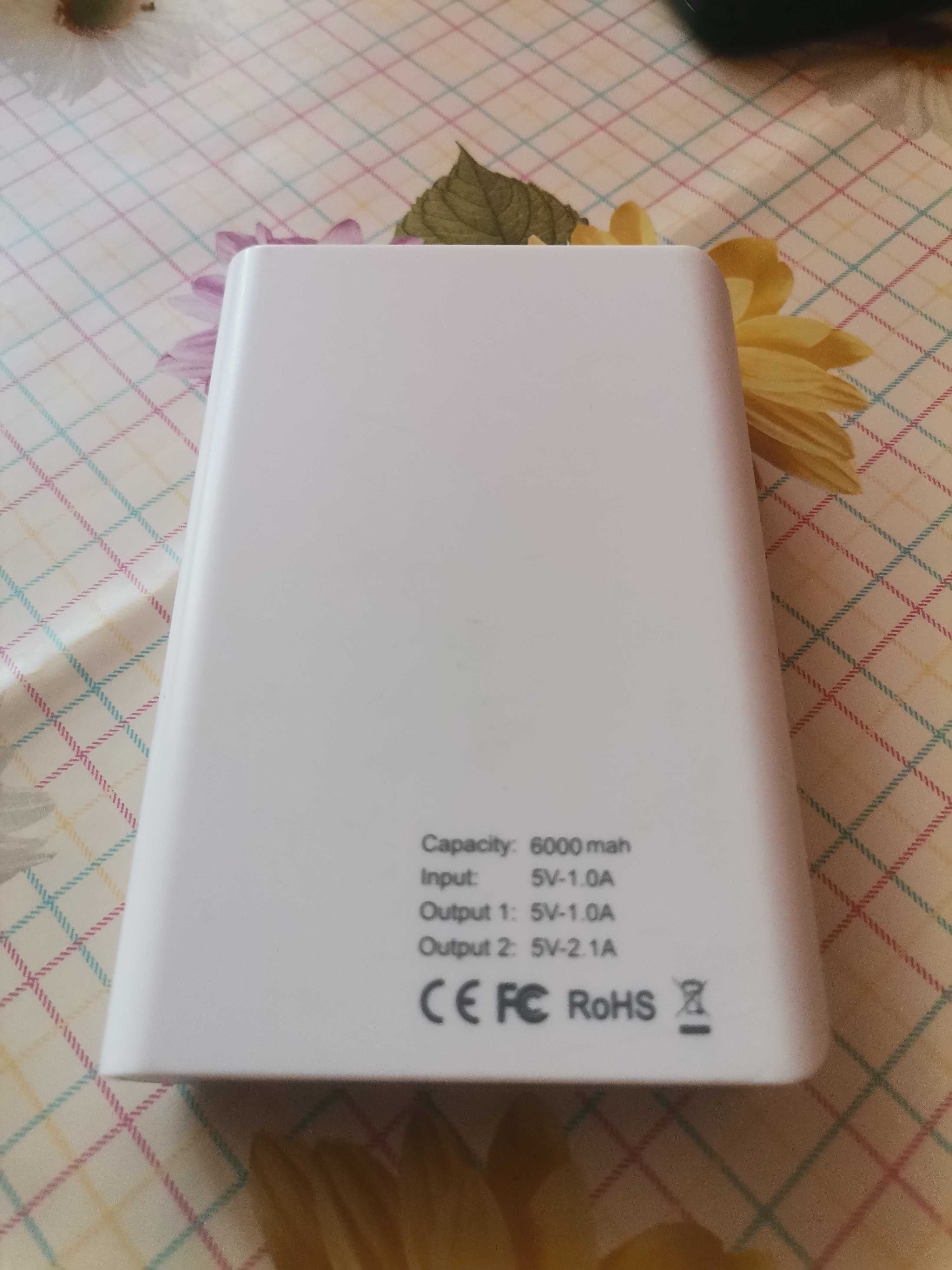 Power Bank Karmela