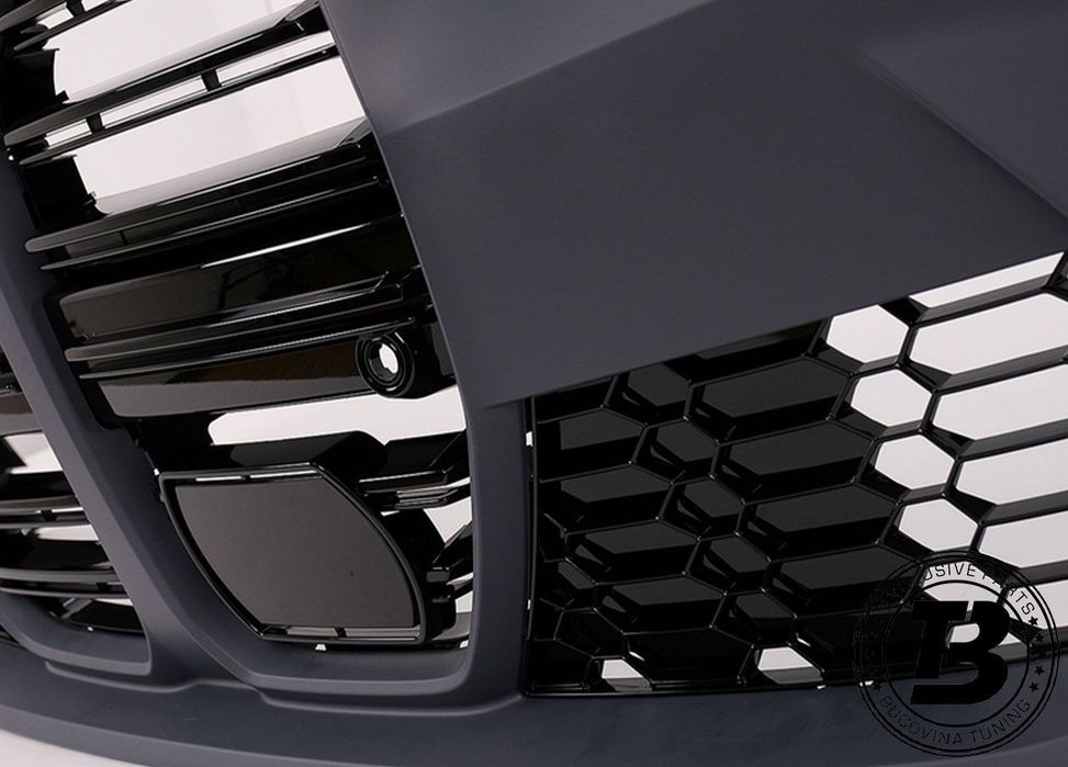 Bara Fata compatibila cu BMW Seria 3 G20 G21 M3 Design