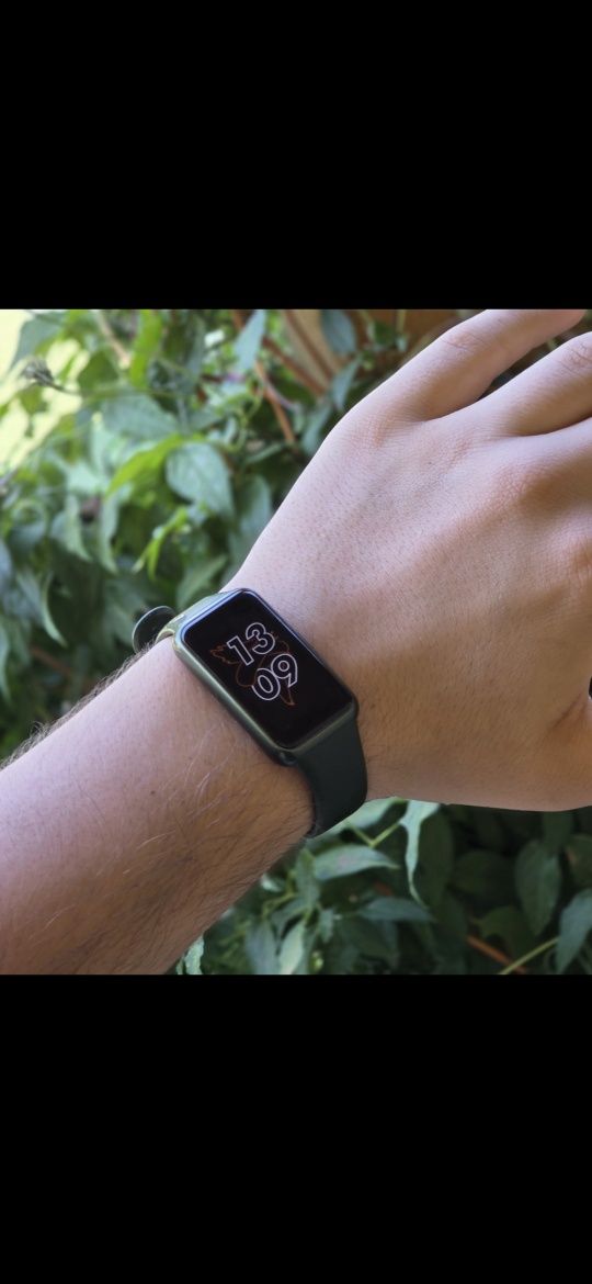Huawei Band 7 - в много добро състояние