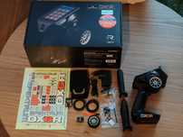 Radiocomanda Spektrum DX6R DSMR Android WiFi/Bluetooth