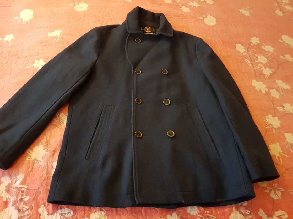 Sacou bărbați, Timberland, m.M, 33% lână