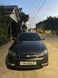 Chevrolet Gentra Elegant Plus 2021