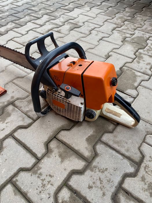 STHIL 046 in stare bună.