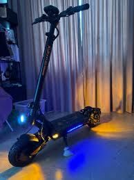 Kugo kirin G2 Master Dual motor