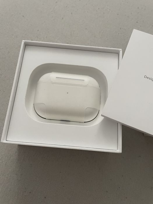 Airpods pro 2 originale cumparate de la Istyle