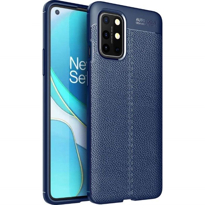 HUSE Folie full ecran OnePlus 8 / OnePlus 8T 9 10 11 modele diferite