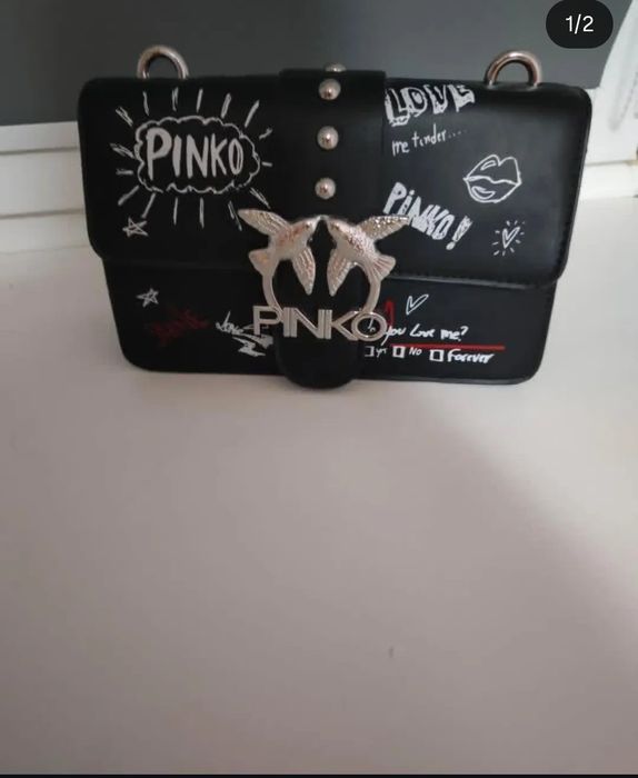 Продам сумочку. Новая.