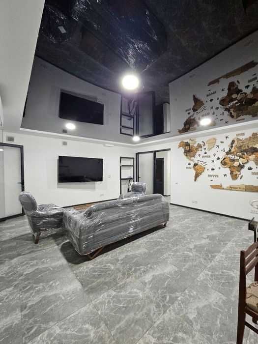 Сдам Офис в Аренду 150 м²  Эльбек. "Виноград" ZO'R TV