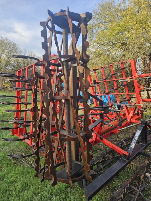 Култиватор 5метра