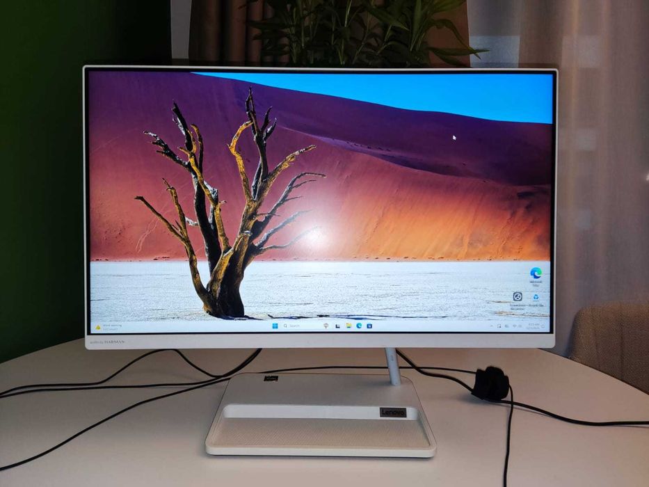 Lenovo All-in-One PC