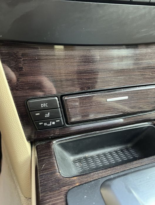 Bmw seria 5 touring