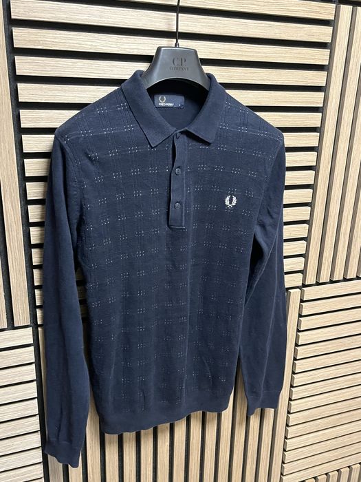 Fred  Perry : размер S / Оригинал