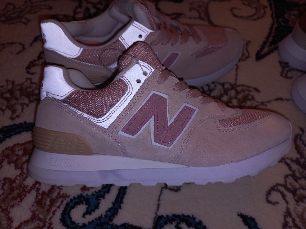 New balance original