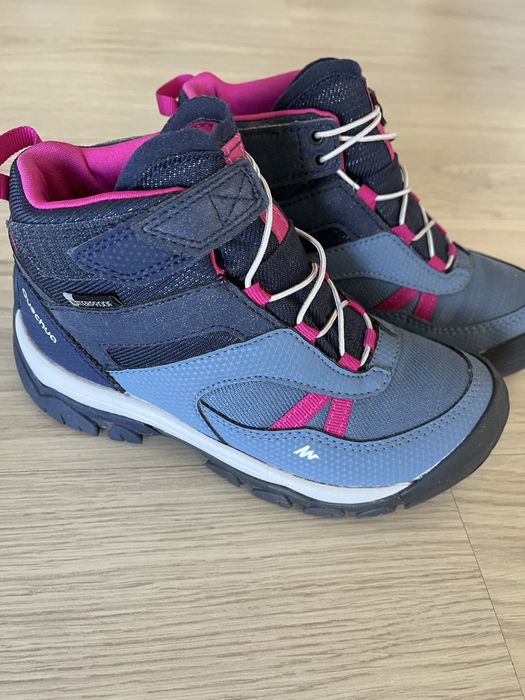 Ghete drumetie copii 30