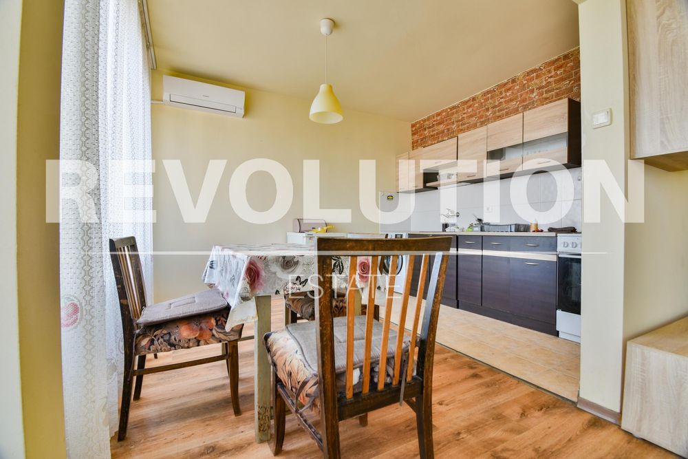 Дава се под наем Двустаен апартамент в София, Дружба 1 - 65 кв.м за 450 € - Снимка #3