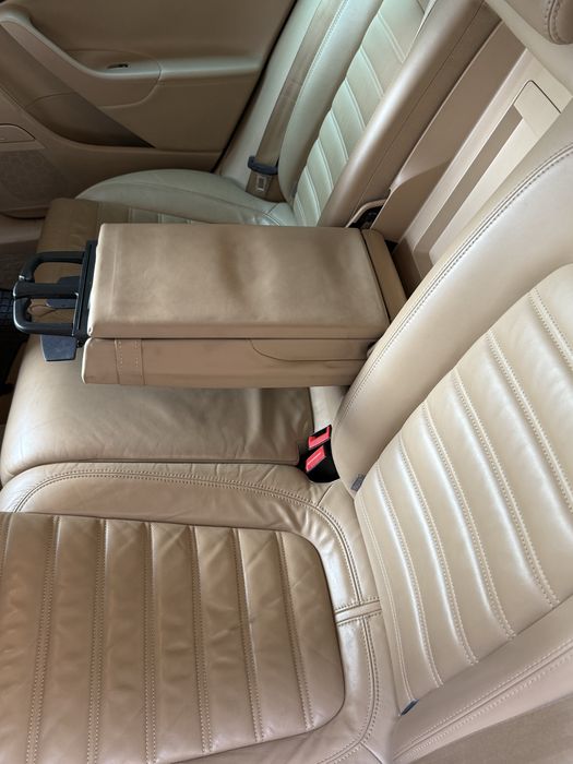 VW Passat B6 Break