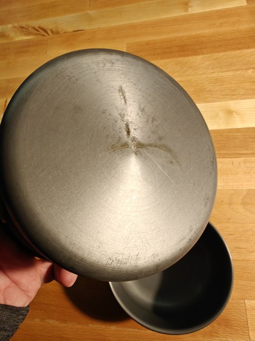 Vesela camping Pinguin Solo