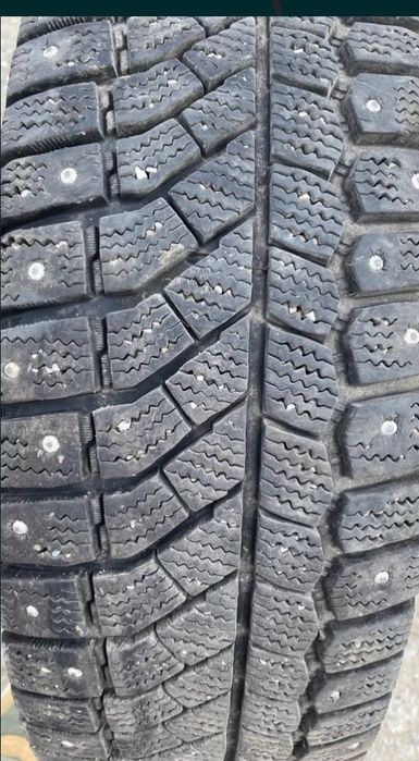 Шины Зима Шыпованые