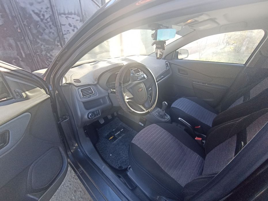 Кобальт сотилади