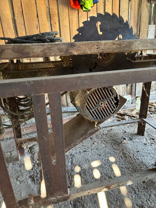 Negociabil, 2 Circulare 380 volti, cu cablu lung