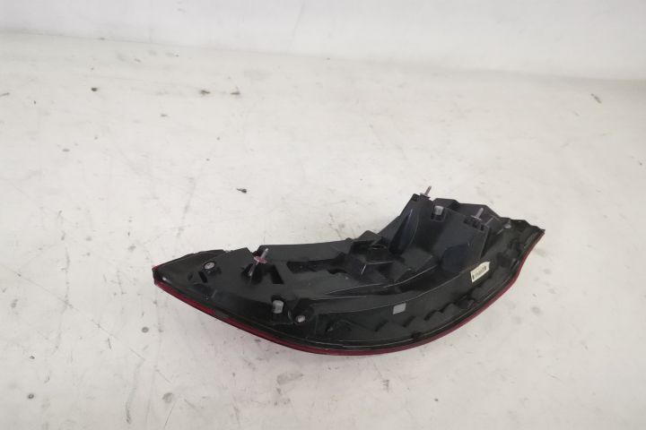 Стоп Арматура Дясна LED Оригинална Повредена Face Lift Мерцедес-Бенц Г