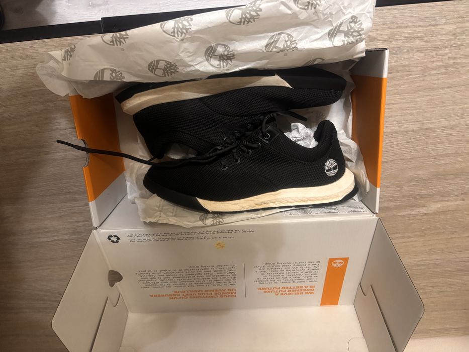 Papuci Timberland marimea 40