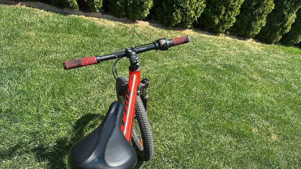Bicicleta Scott 20 inch