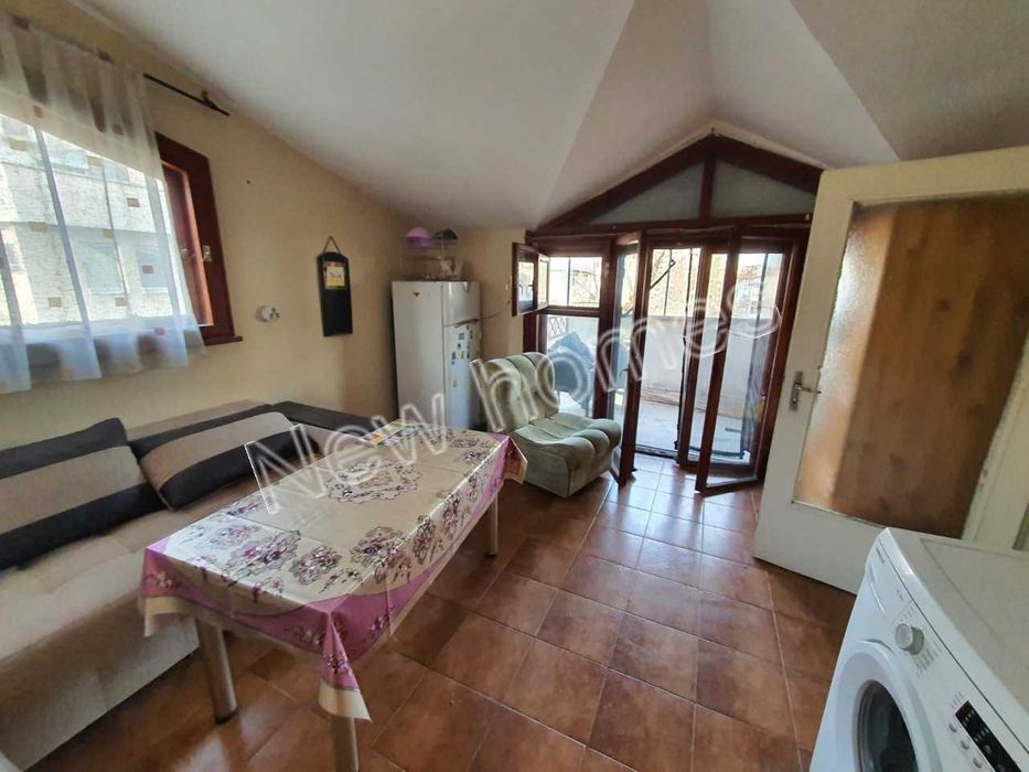 Продава се Двустаен апартамент в Пловдив, Тракия - 46 кв.м за 1150 €/кв.м - Снимка #1